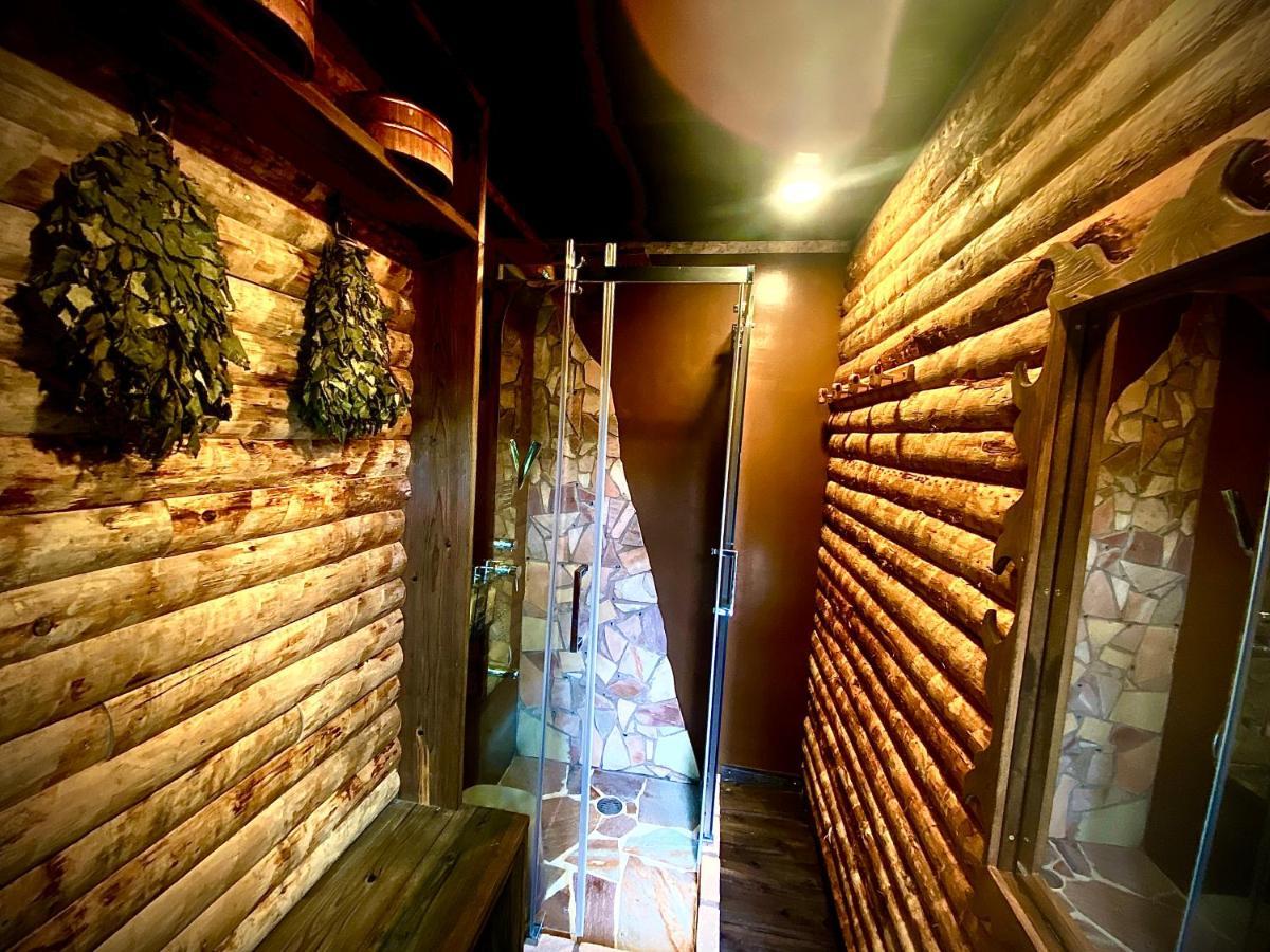 Hostal Majin No Tsubo Nakijin Exterior foto